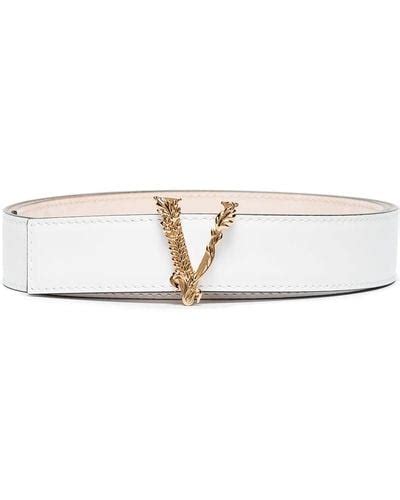 versace virtus gürtel